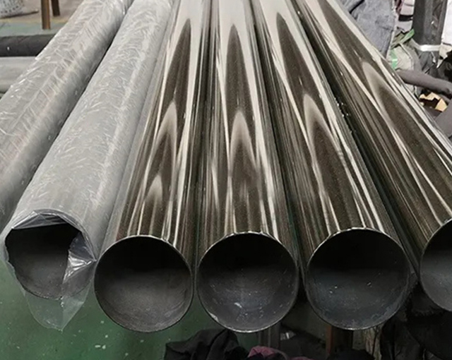 1.4841 AISI 310 Seamless Steel Pipes